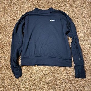 Nike Long Sleeve- M